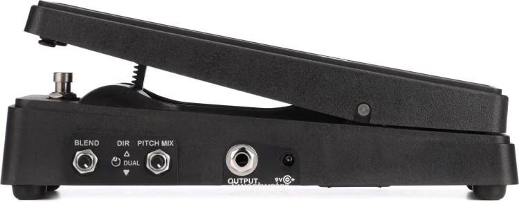 Electro-Harmonix Slammi Plus Polyphonic Pitch Shifter Pedal