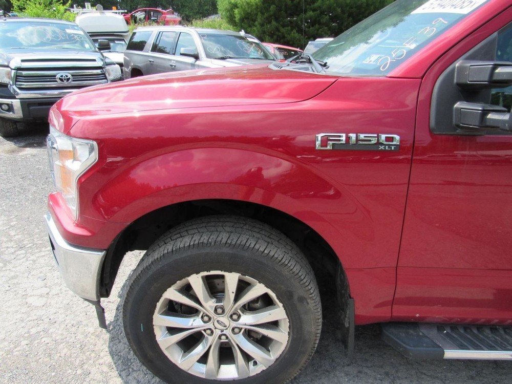 F150 2019 Glove Box 1055087