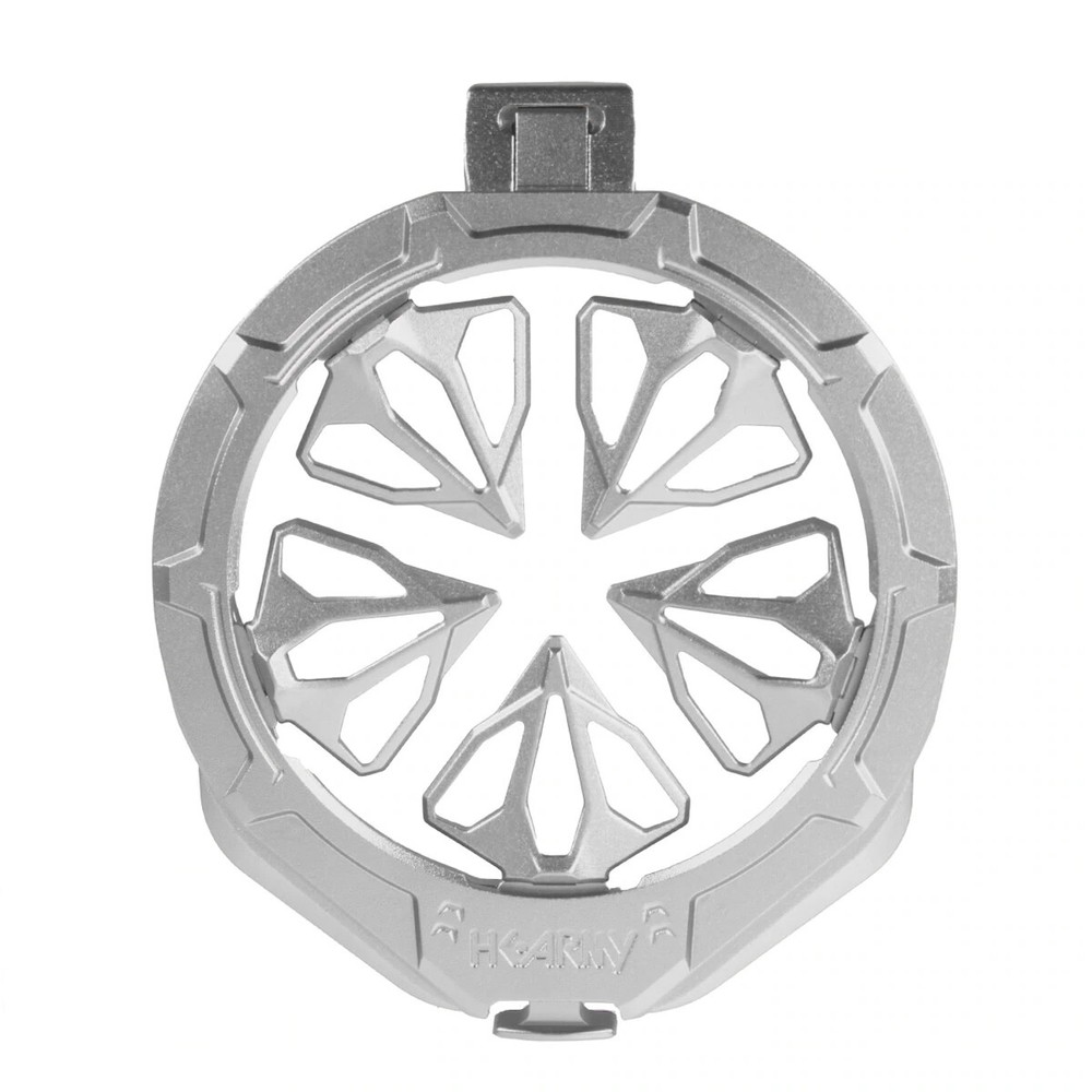 HK Army Spire 4 / 3 / IR / IR2 / BK CTRL - Evo Pro Speed Feed - Silver