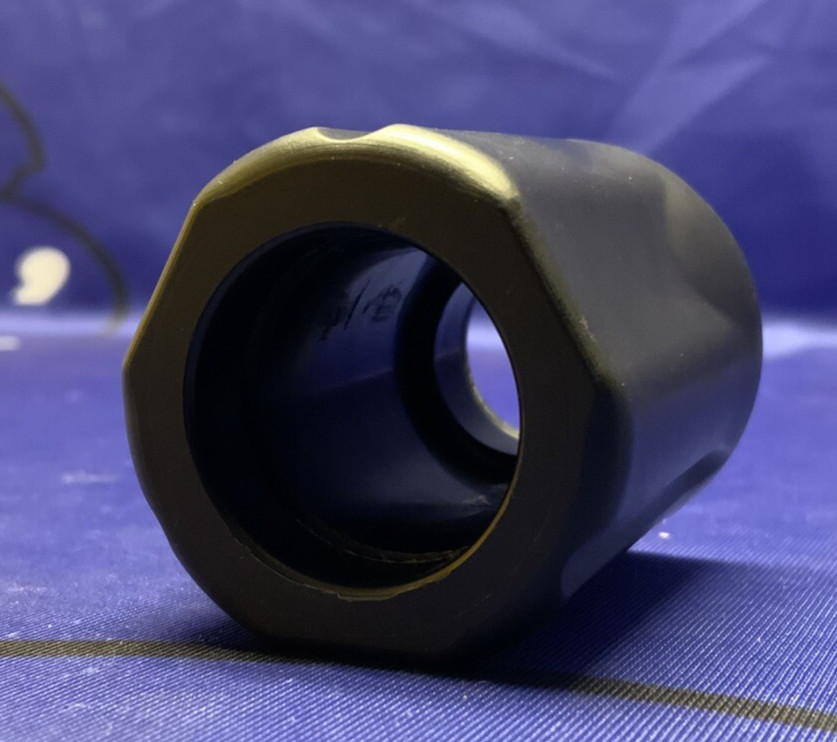 Vortex Racing Frame Slider Puck 2.125 (Black) PS101K
