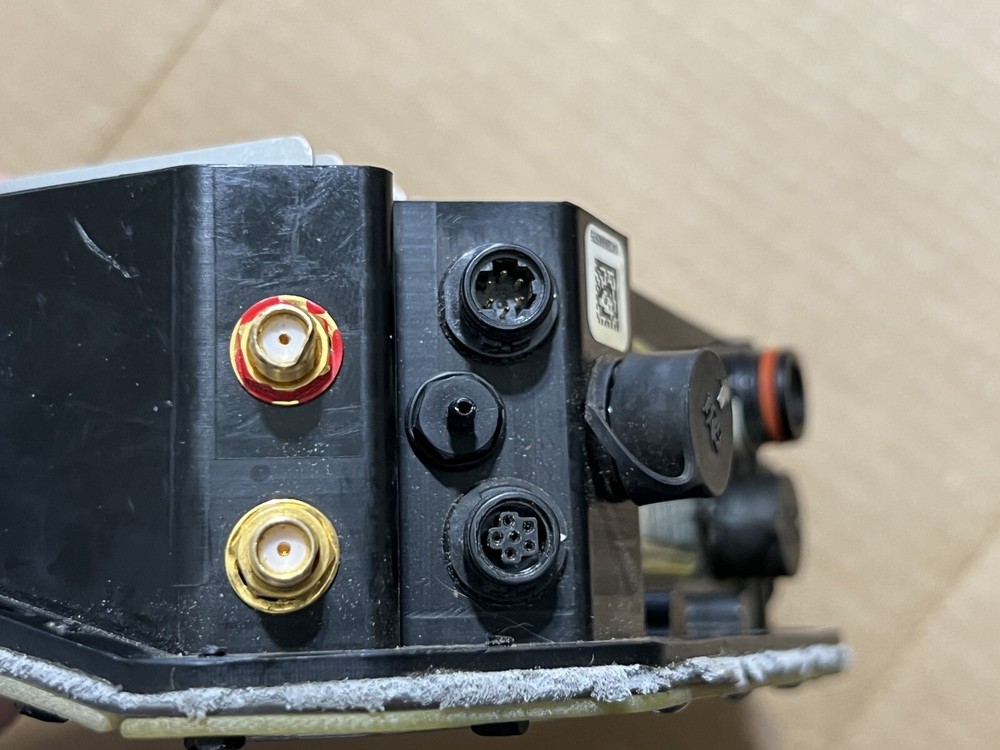 GPS SAASM Receiver SubAssembly Part numer 51806-ASD