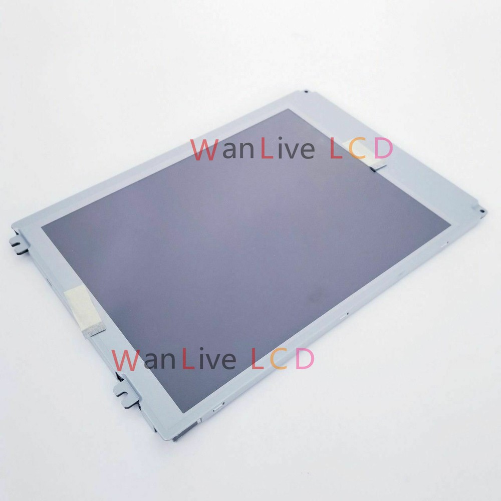 Original 8.4'' LQ084V1DG43 LCD Screen Display Panel For SHARP 640*480