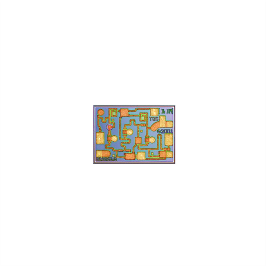 TGA4510 29 - 37 GHz Driver Amplifier Compact Driver Amplifier