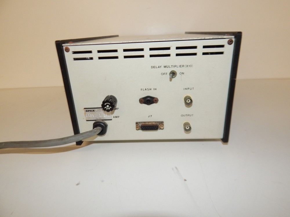 SPEX 1934 DIGITAL PHOSPHORIMETER (UCQ79)