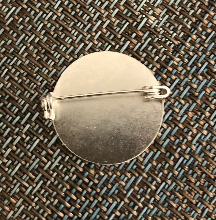 33rd Degree Scottish Rite Masonic Knights Templar Pin