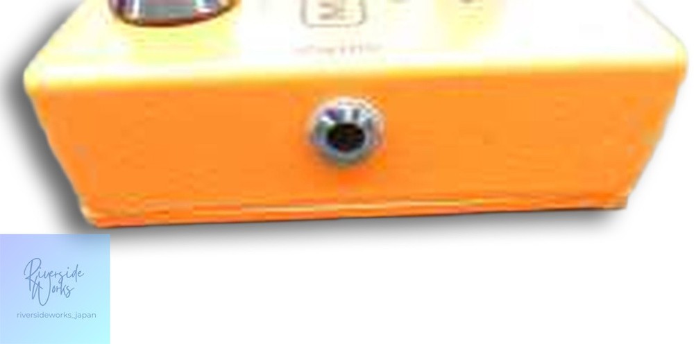 MXR Phase 90 Effects Pedal for Guitar JP