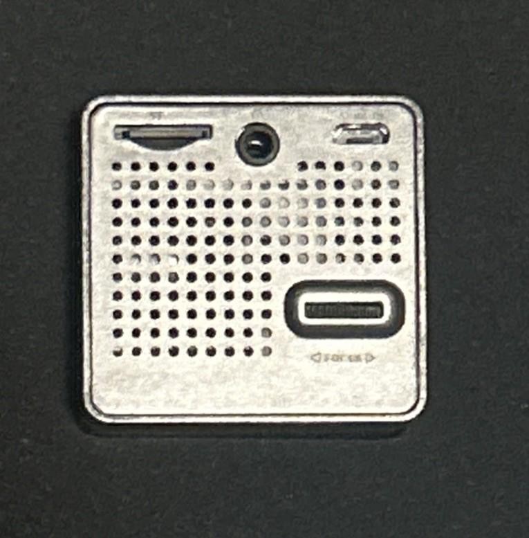 Dlp Texas Instrument Led Projector