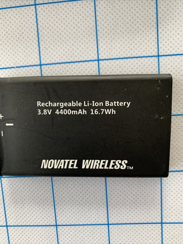 Verizon MiFi 7730L