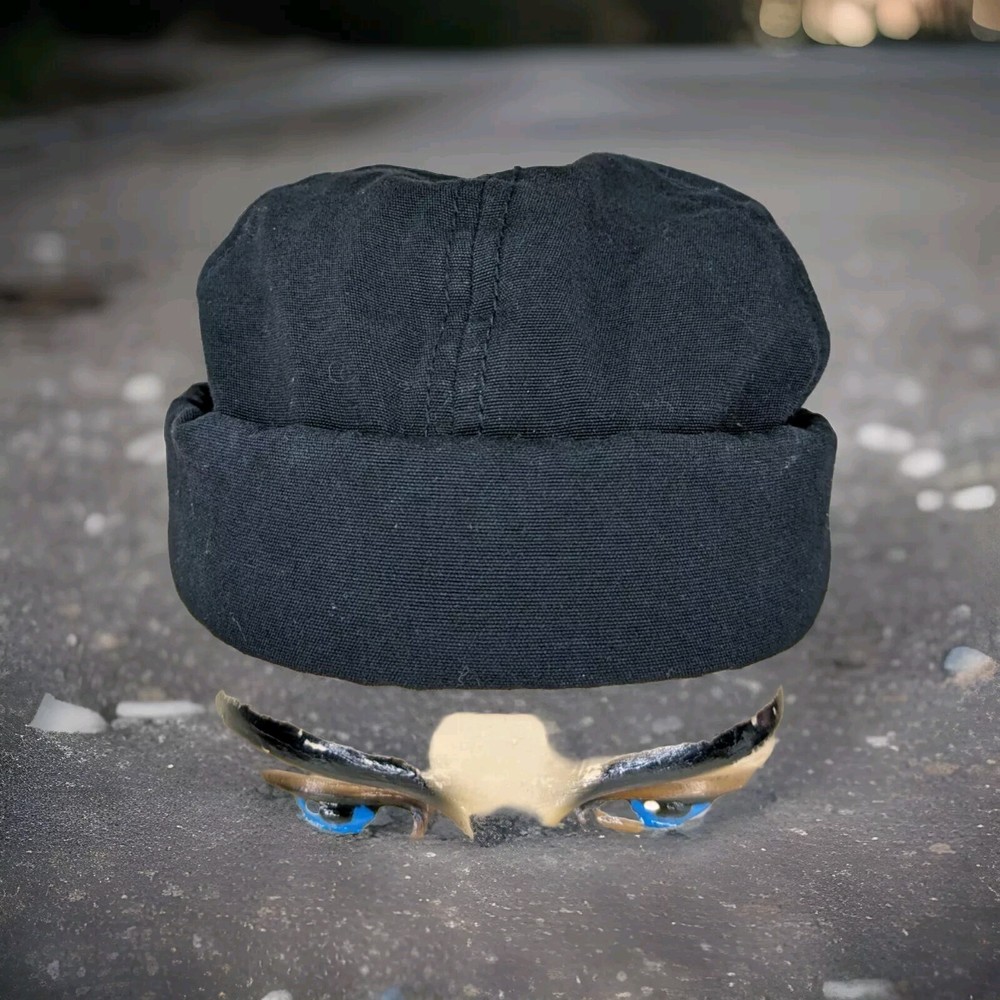 Stetson Gurnee Brimless beanie hat M