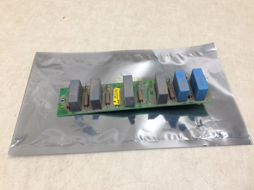 LightGuard CENT IV 5000 UPS Board 15B10654G