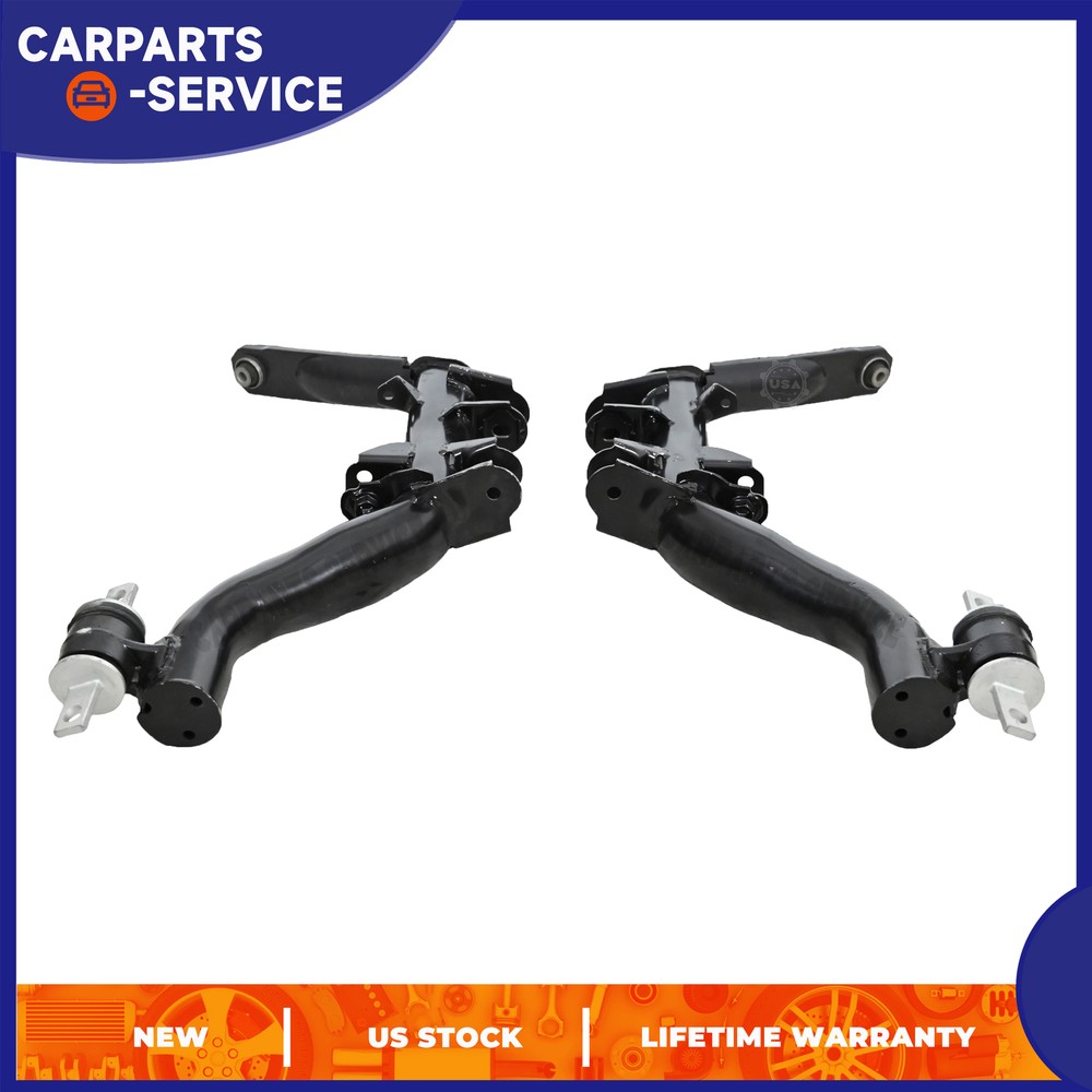 For Honda Element 2003-2006 Rear Driver Side & Passenger SideTrailing Arm