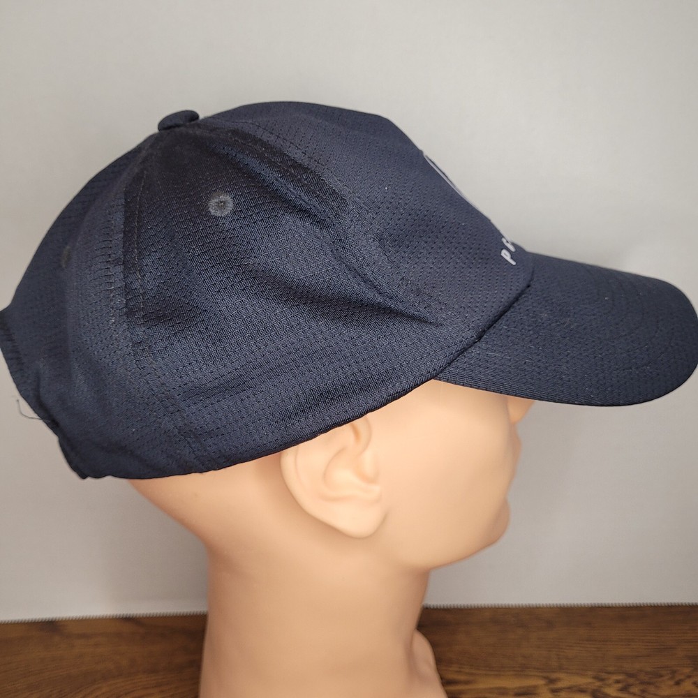 HAT CAP PGA Tour Airflux Golf Mesh Adjustable Strapback