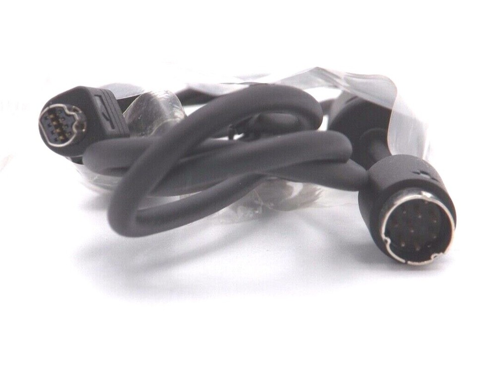 NIKON SERIAL CABLE SC-EM3 Eor E990