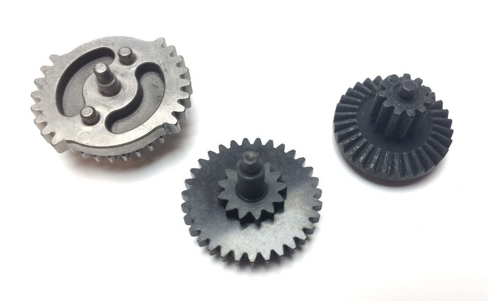 Siegetek Airsoft 20.16 Balanced DSG Gear Set for V6/V7