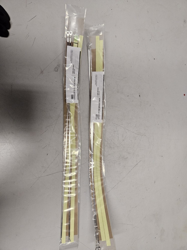 20" Impulse Sealer Service Kit H-1042