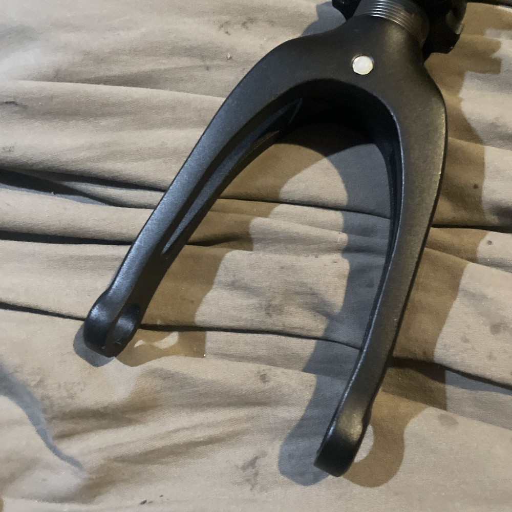 Fox Vanilla R Shock And Arch New! For Specialized