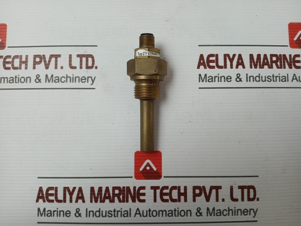 NORIS 2TP81 Temperature Sensor