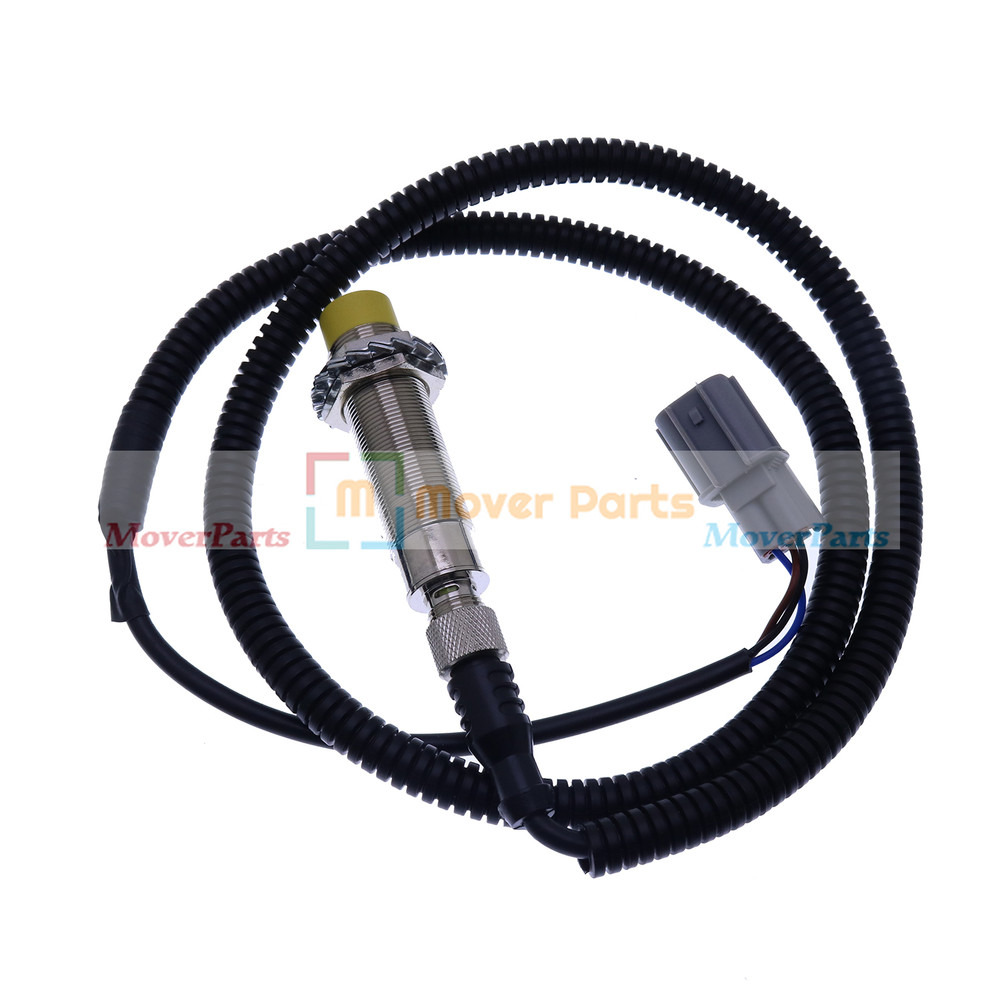 Proximity Switch 701/34900 for JCB Backhoe Loader 3CX 4CX