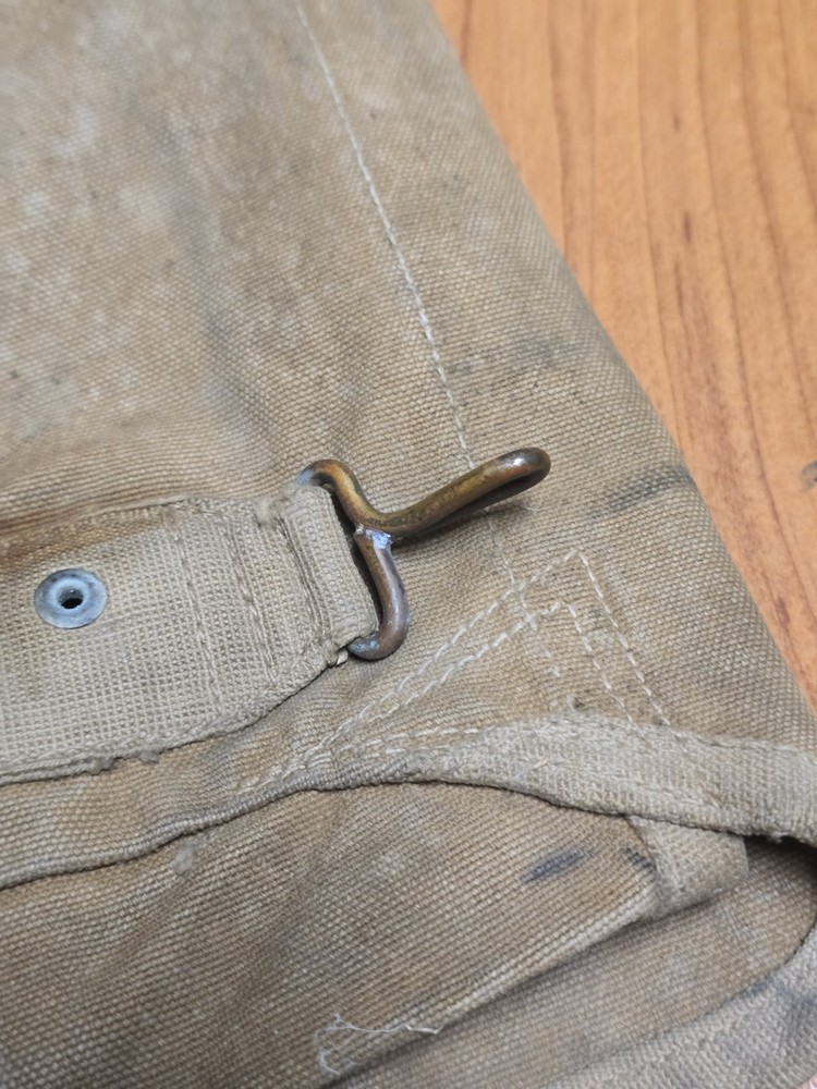 US Army Pre WW1 Haversack