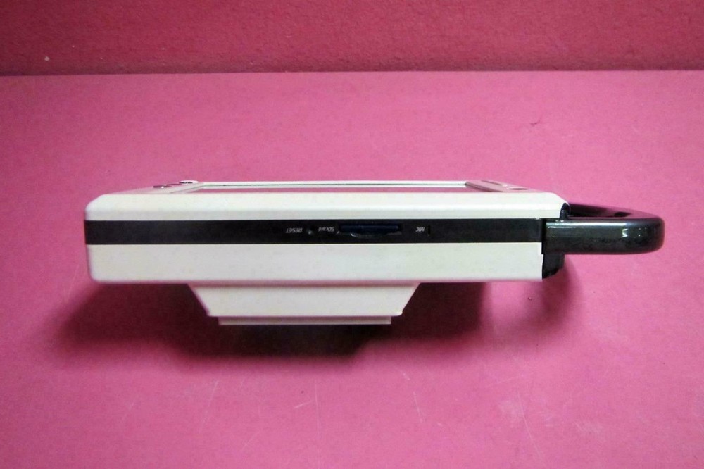 CUBEScan BioCon 700 Bladder scanner Volume Measurement System