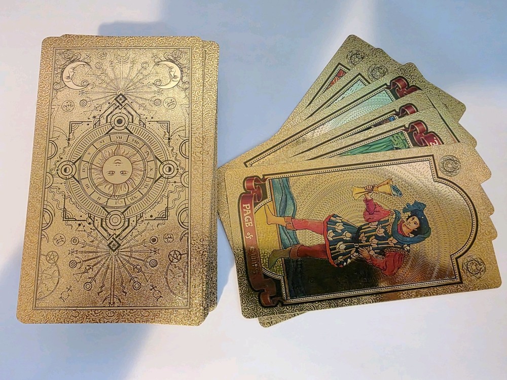 Same Day Tarot Reading Yes/No with Explanation