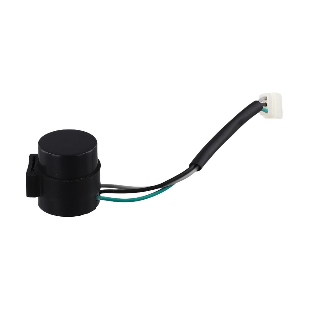Efficient Motorcycle Turn Signal Relay for Quick and Easy Installation