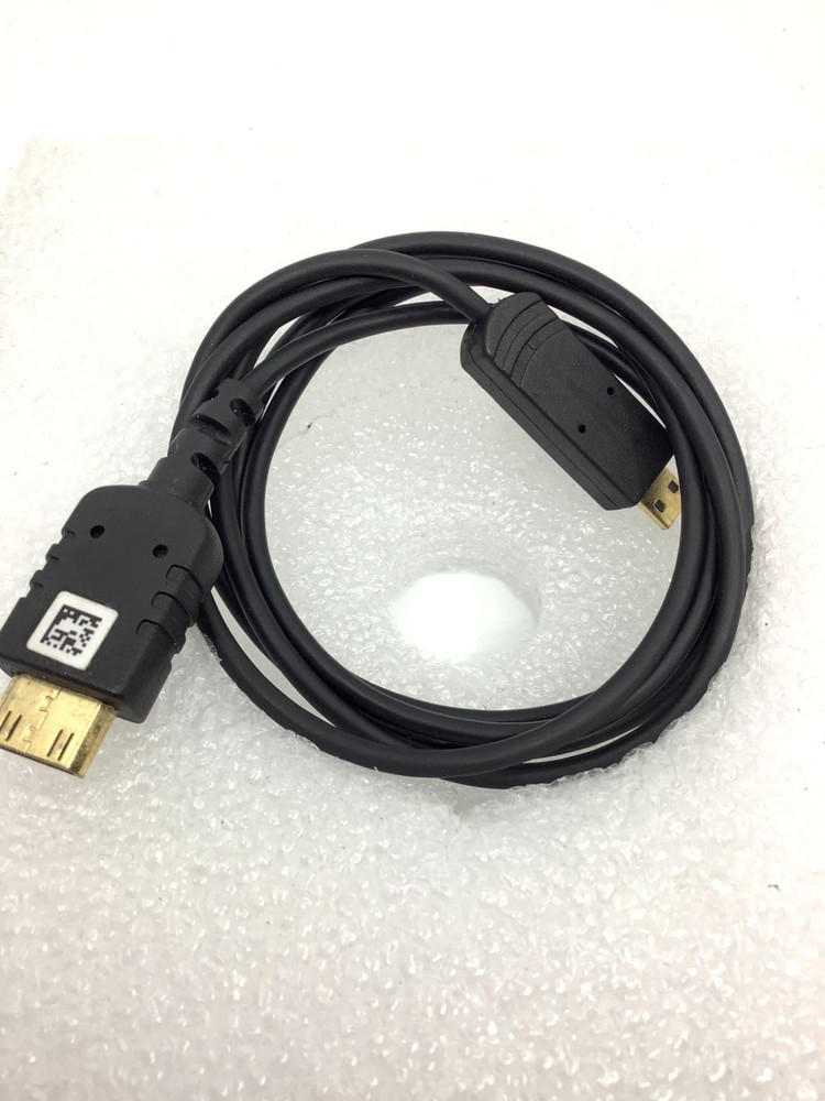SmallHD Thin 36-inch Micro to Mini HDMI Cable for Focus - Very Good Condition