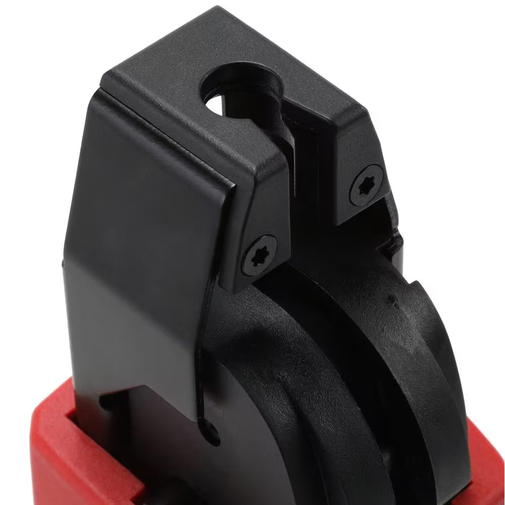 Collated Screw Gun Attachment