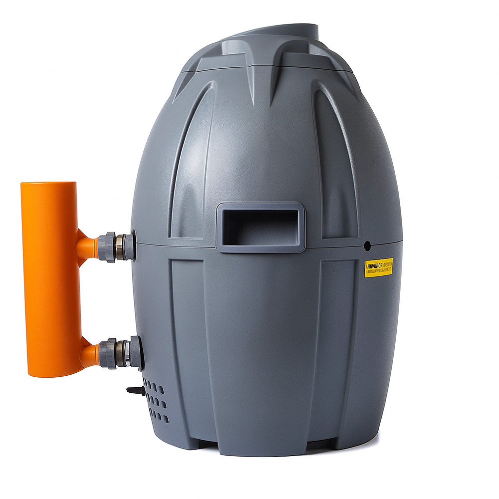 Lay Z Spa or SaluSpa Pump E02 Error Fix & Maintenance