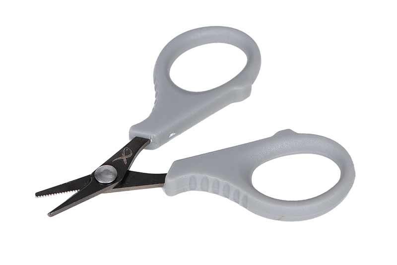 Matrix Titanium Braid Scissors / Coarse Fishing Tackle