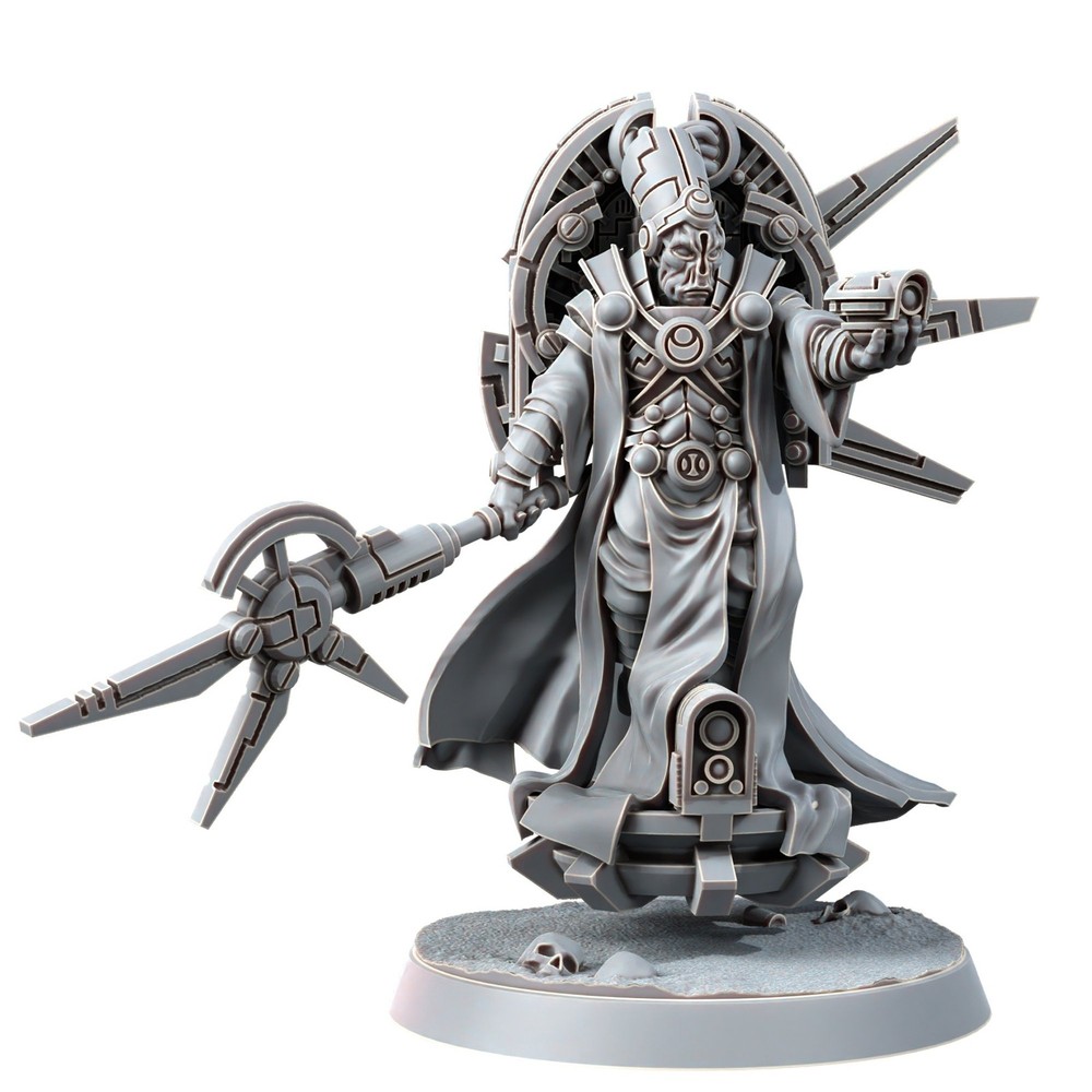 GREATER GOOD AETHER