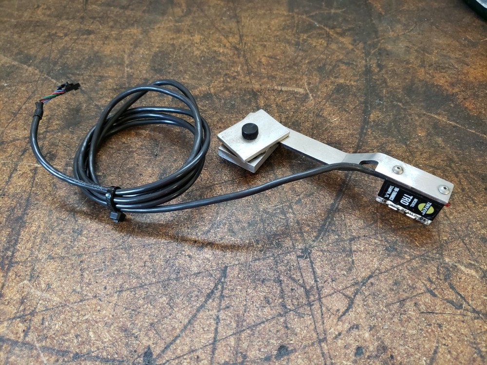 Used Streamfeeder Reliant 2700RT Sensor Assembly