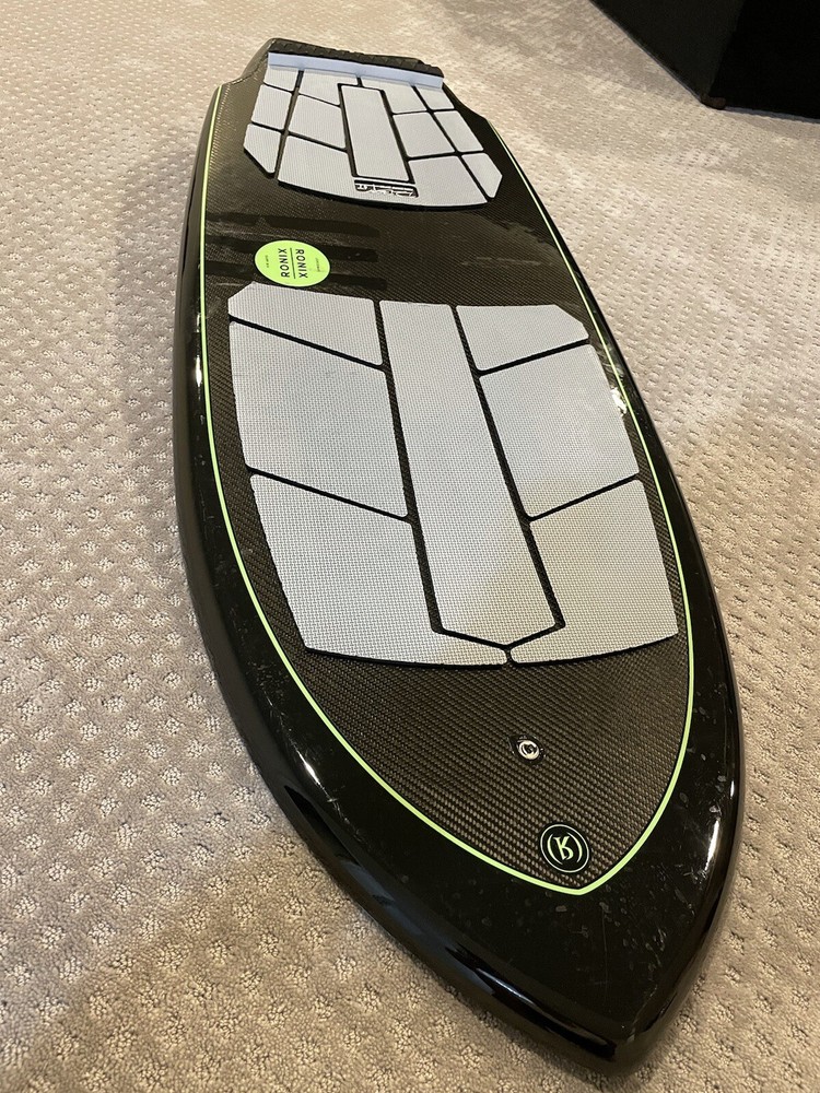 Ronix Sprocket Surfboard