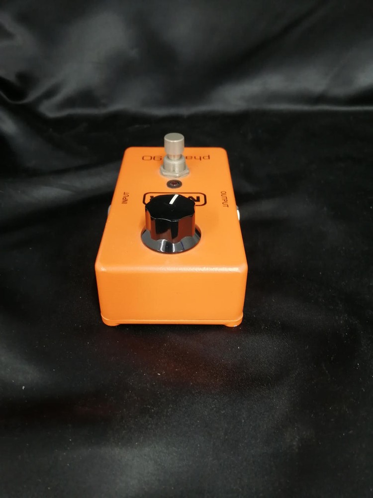 MXR Phaser PHASE 90 from Japan