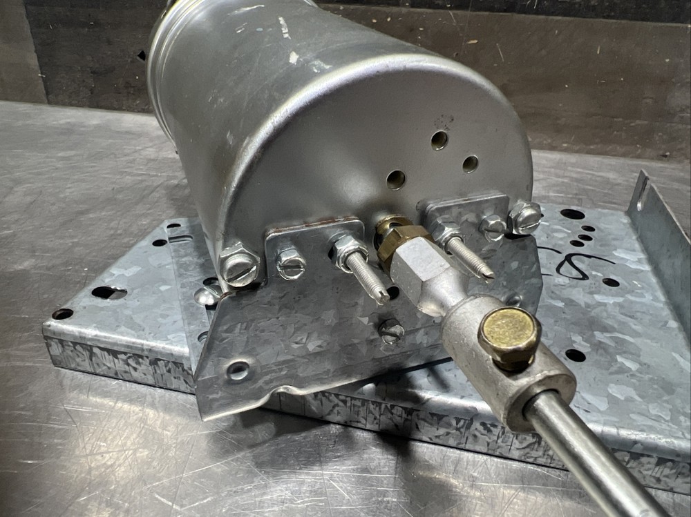 Powers Controls 331-2973 Linear Pneumatic Actuator,Pivot Used Surplus