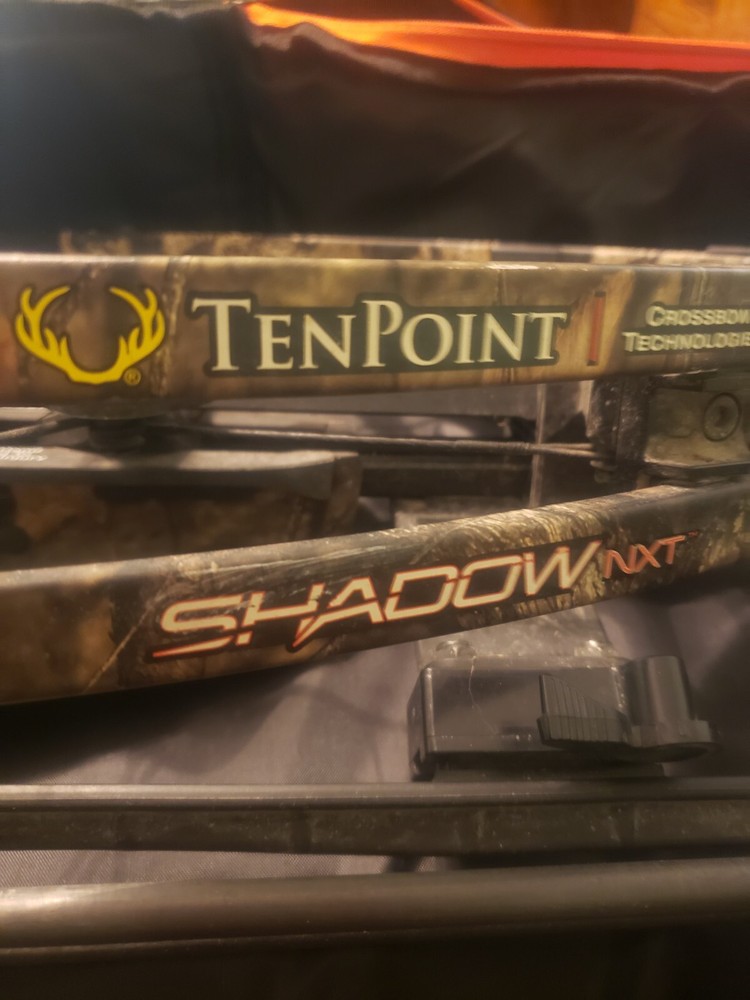 Tenpoint Shadow NXT