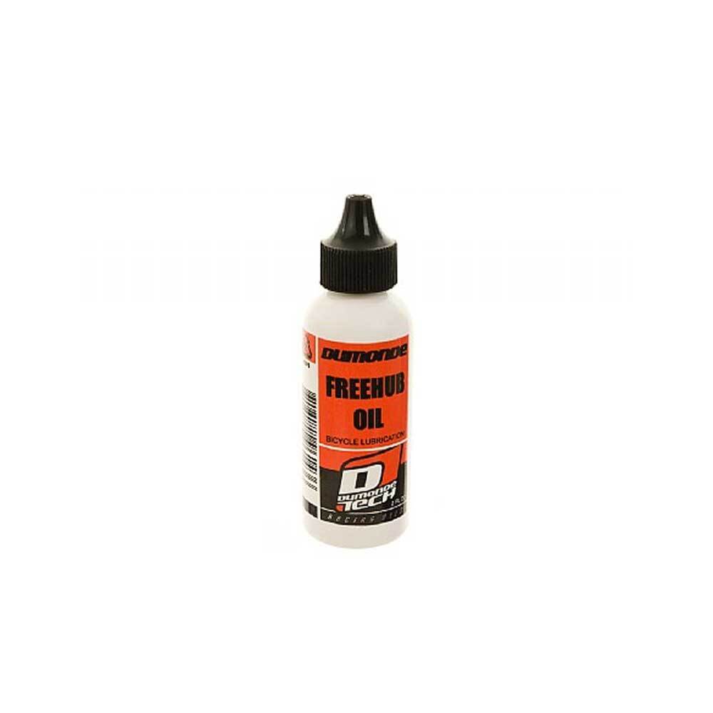 Dumonde Tech Freehub Oil 4 oz