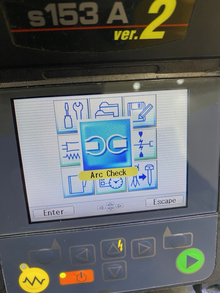 FITEL S153A Fusion Splicer