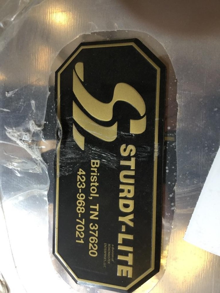 Replaces STURDY-LITE UNIVERSAL TOOL BOX ,  OH