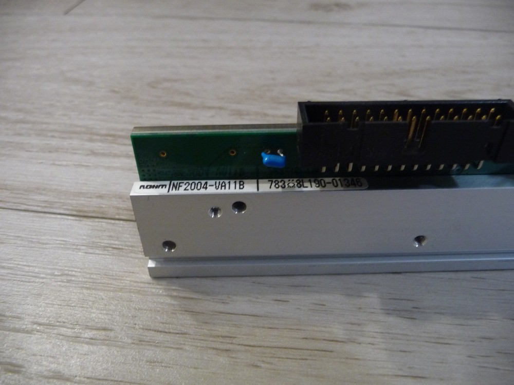 SATO CL408 Thermal Printhead