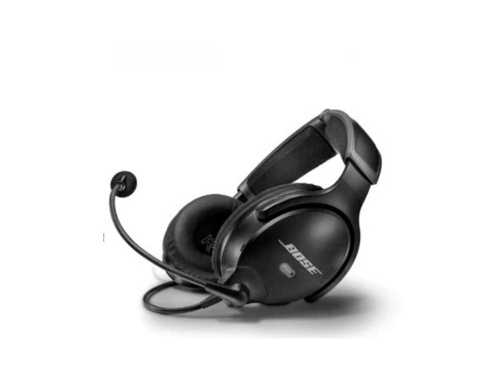 Bose A30 with Bluetooth, Control Module, Dual Plugs - WARRANTY