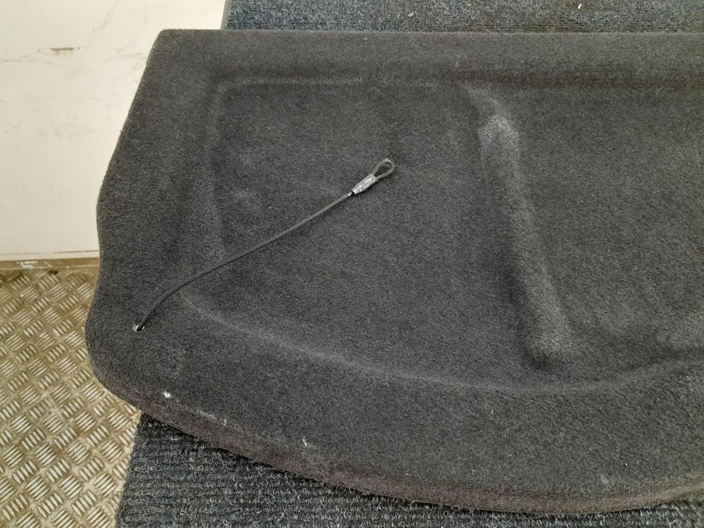 KIA RIO 1 2012 Parcel Shelf