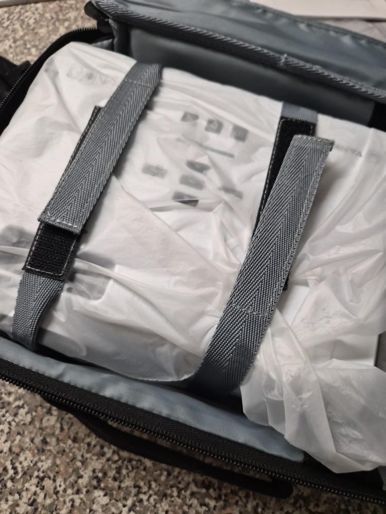 VANKYO Leisure 410 LED Projector - White