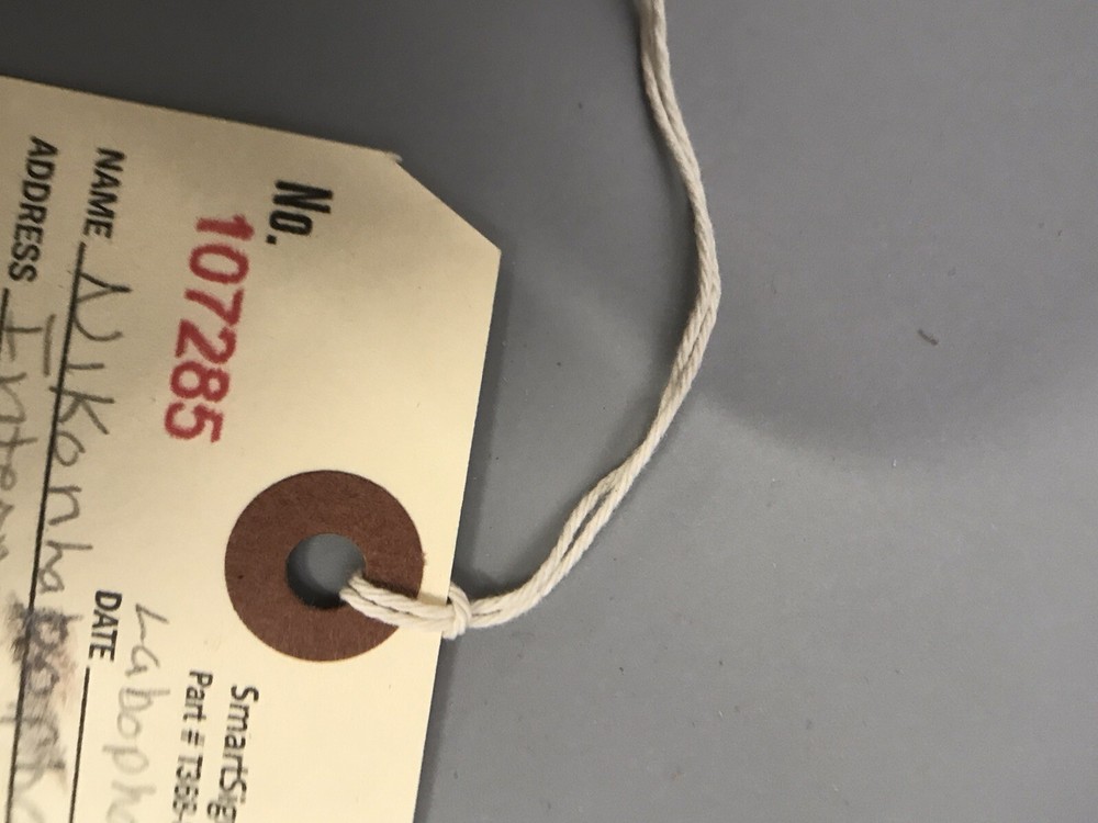 Nikon Labophot Microscope Internal Iris Diaphragm Assembly w/ Hardware