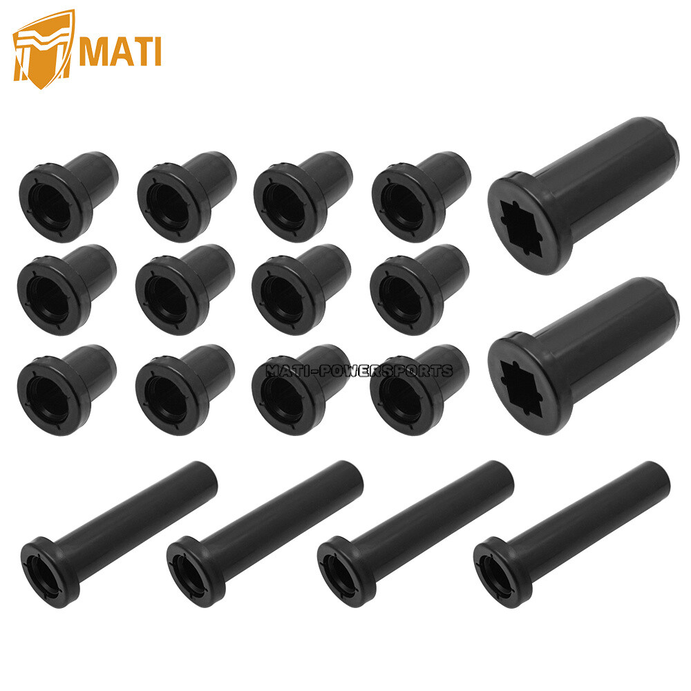 Rear A-Arm Bushing & Spacer Kit for Polaris ATV Sportsman 500 1996-2002 5020677
