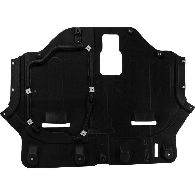 Engine Splash Shield Center For 2015-2017 Hyundai Sonata