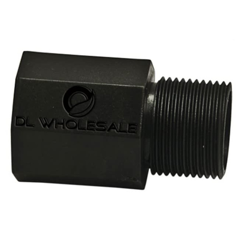 Ebb and Flow Hydroponics Control System Parts, Extra Riser, 10 Pack, Flood and D