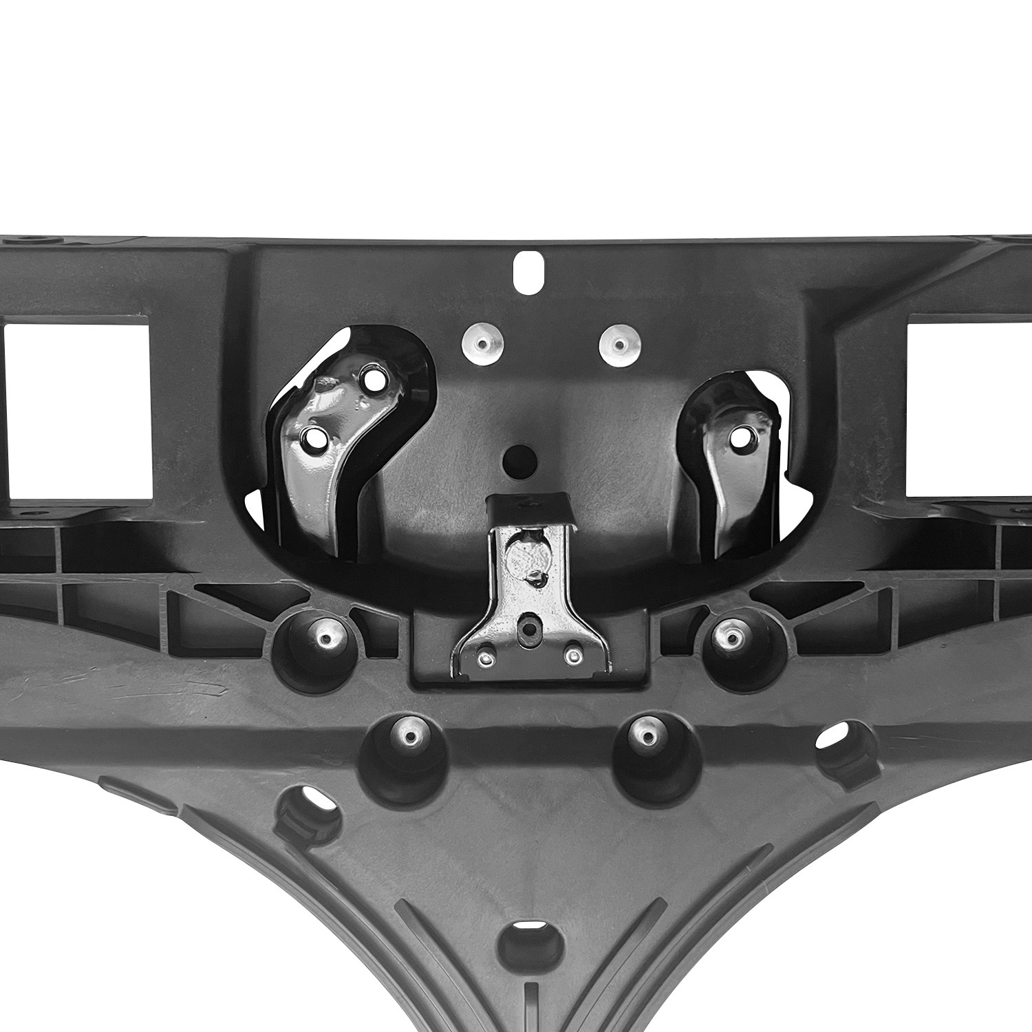 New Front Radiator Support Core Steel For 2019-2024 Nissan Murano 625005AA1B