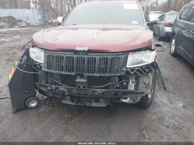 CHERGRAND 2016 Transmission Shift 1017071