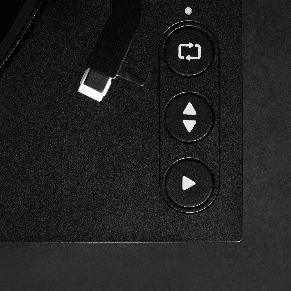 Victrola Automatic Turntable